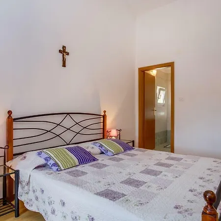 In Stivan/insel Cres 37906 Apartment *