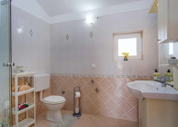 In - Insel Cres 37906 * Štivan