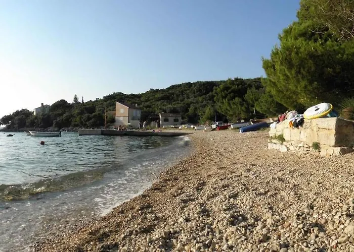 In - Insel Cres 37906 * Štivan