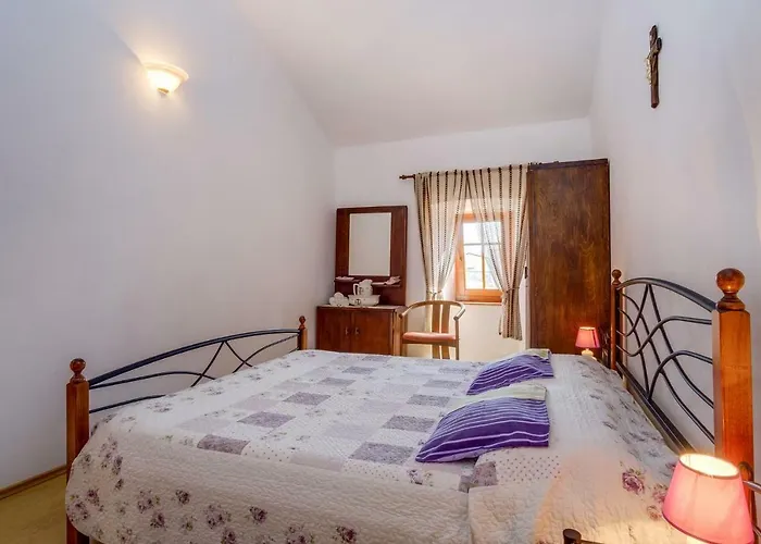 Apartmán In - Insel Cres 37906 Štivan