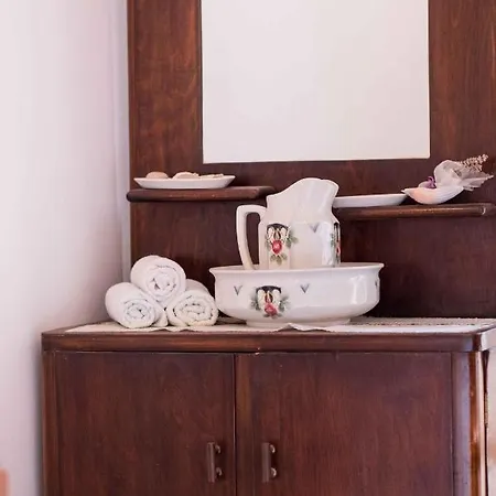 Appartamento In Stivan/insel Cres 37906 *