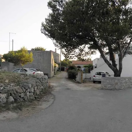 Apartamento In - Insel Cres 37906 Štivan