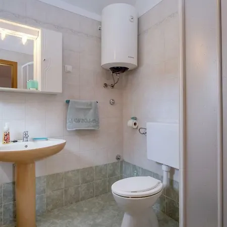 In Stivan/insel Cres 37906 Appartamento