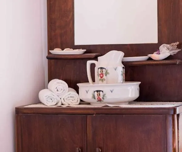 Apartman In - Insel Cres 37906 *