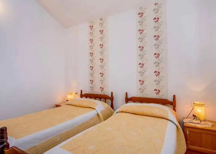 Apartman In - Insel Cres 37906 *