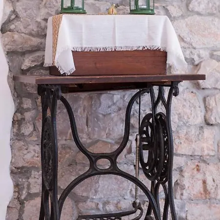 公寓 In - Insel Cres 37906 Štivan