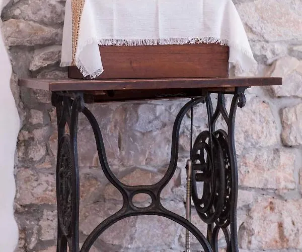 Apartment In - Insel Cres 37906 Štivan