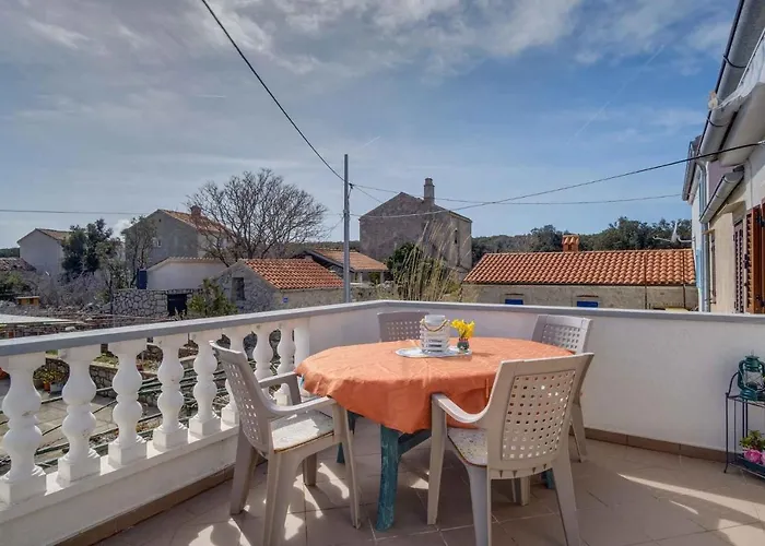 In - Insel Cres 37906 * Štivan