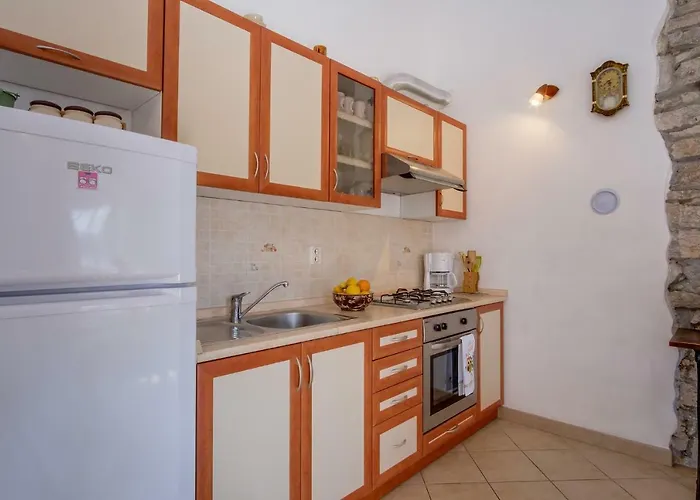 Apartment In - Insel Cres 37906